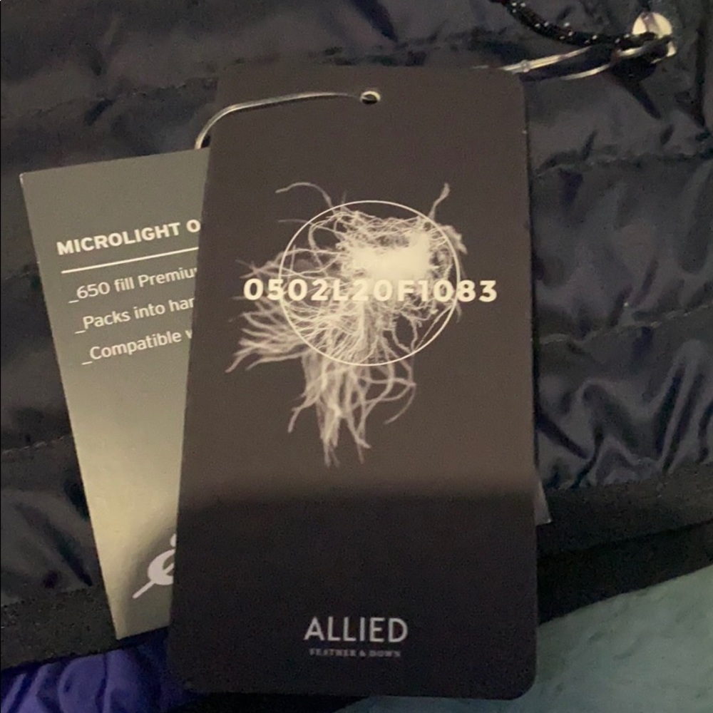 Jacket - Picture 4 of 9